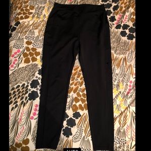 Popfit leggings NWOT